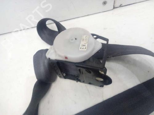 Rear center seatbelt MAZDA 323 F VI Hatchback (BJ) 1.6 (BJ10M) | BP12663695I27 