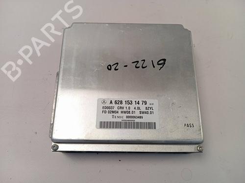 Used Engine control unit (ECU) MERCEDES-BENZ S-CLASS (W220) [1998-2005]  20642229