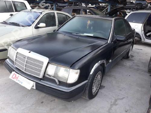 Used Parts MERCEDES-BENZ 124 Coupe (C124) 300 CE (124.050) (180 hp) 2600465