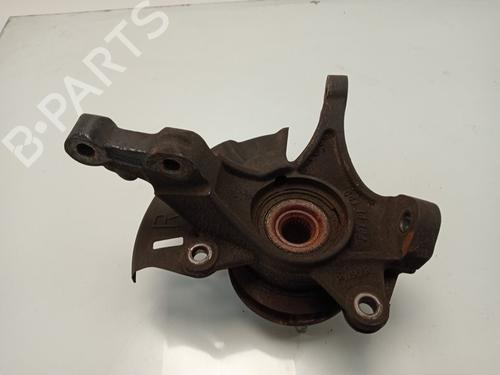 Right front steering knuckle HYUNDAI i20 I (PB, PBT) | BP18655904M26