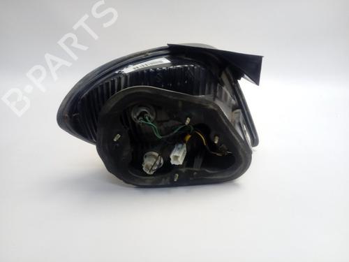 Right taillight HYUNDAI COUPE I (RD) 1.6 16V | BP19532891C35 