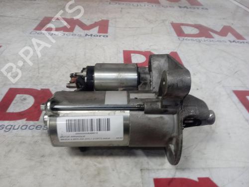 Starter MAZDA 2 (DY) 1.4 CD | BP12669133M8 
