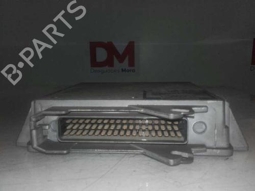 Engine control unit (ECU) FORD TRANSIT Van (E_ _) 2.5 DI (EAL, EAS) | BP40103055M57 - Image 2