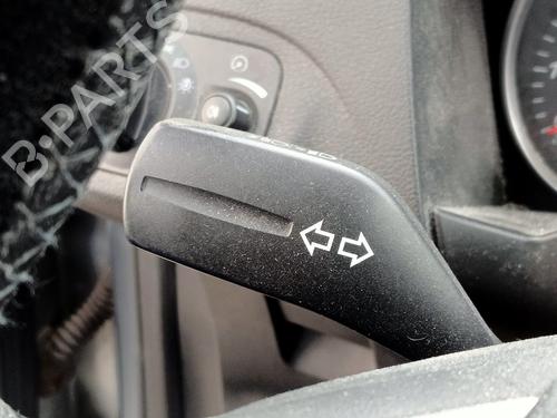 Left taillight FORD S-MAX (WA6) | BP22648907C34