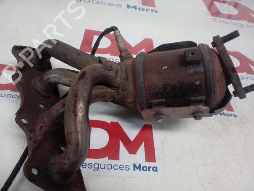 Catalyst KIA RIO III (UB)  | BP12664144M10 