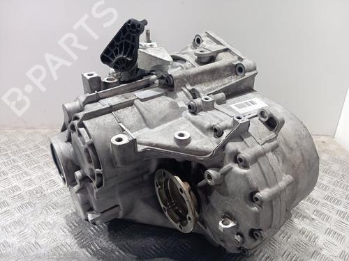 Gearbox AUDI Q3 (8UB, 8UG) 2.0 TDI quattro | BP29326471M3 