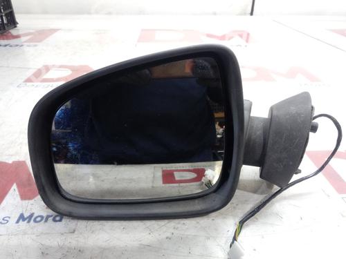 Left mirror DACIA SANDERO  | BP12672508C26 