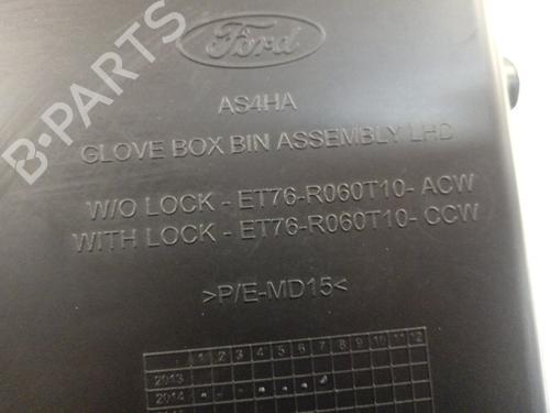 Glove box FORD TOURNEO COURIER B460 MPV 1.5 TDCi | BP16475114C95 