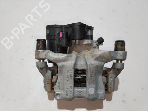 Right rear brake caliper MAZDA CX-30 (DM) SKYACTIV-G M Hybrid | BP40125245M106 - Image 5