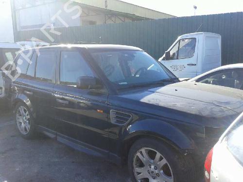 Steering column LAND ROVER RANGE ROVER SPORT I (L320) 2.7 D 4x4 | BP16647013M21