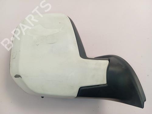 Used Right mirror Right mirror PEUGEOT PARTNER Box Body/MPV 1.6 HDi 16V (90 hp) 35979682 35979682