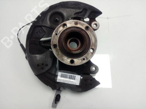 Used Right front steering knuckle PEUGEOT PARTNER Box Body/MPV (K9) [2018-2025]  18650753