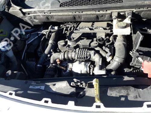 Electronic sensor CITROËN BERLINGO Box Body/MPV (B9)  | BP27520005M84  - Image 9