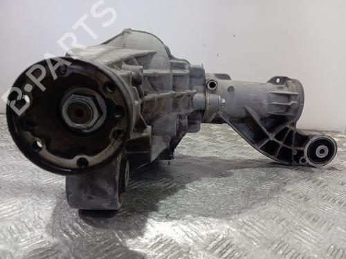 Pont avant MERCEDES-BENZ M-CLASS (W164) [2005-2012]  31987766