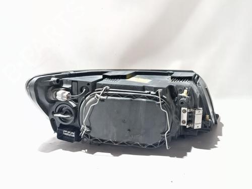 Left headlight VOLVO V50 (545) 2.4 | BP37533682C28 - Image 3