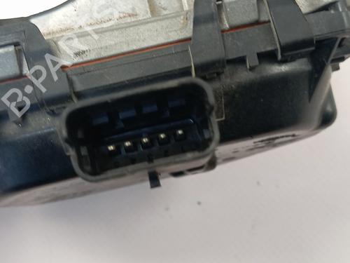 Throttle body CITROËN BERLINGO (ER_, EC_)  | BP21763980M82 