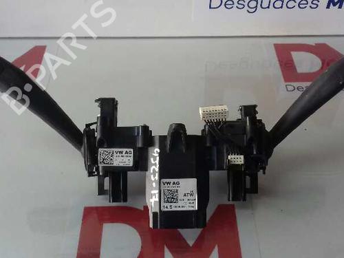 Steering column stalk SEAT ALTEA (5P1)  | BP12835349I23 