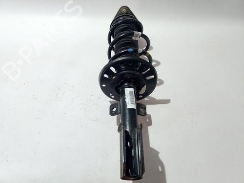 Used Left front shock absorber CITROËN BERLINGO (ER_, EC_) [2018-2025]  29157223