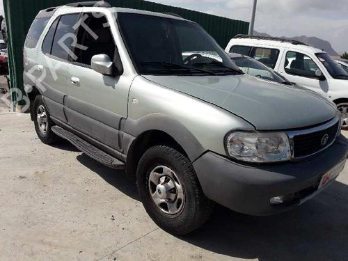 Pièces Détachées Usagées TATA SAFARI (42_FD) 3.0 D (116 hp) 2600208