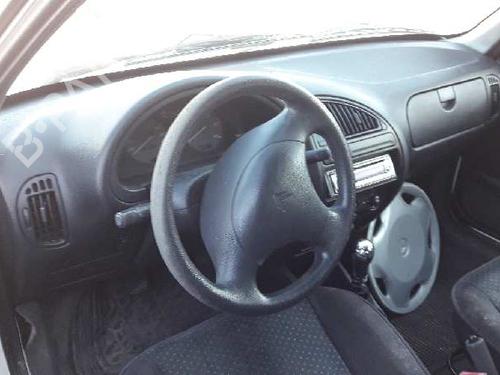 Right headlight CITROËN SAXO (S0, S1) 1.5 D | BP12837363C29 