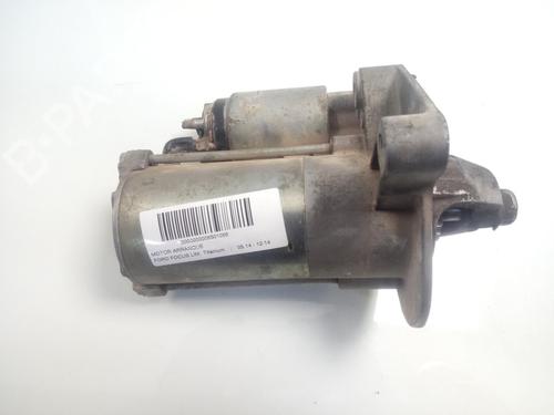 Used Starter FORD FOCUS III 1.5 TDCi ECOnetic (105 hp) 12845379