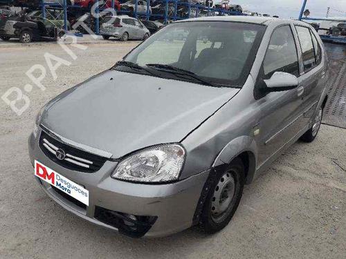 Generator TATA INDICA | BP12646202M7