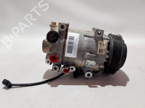 AC Kompressor HYUNDAI i30 (PDE, PD, PDEN) [2016-2025]  28728276