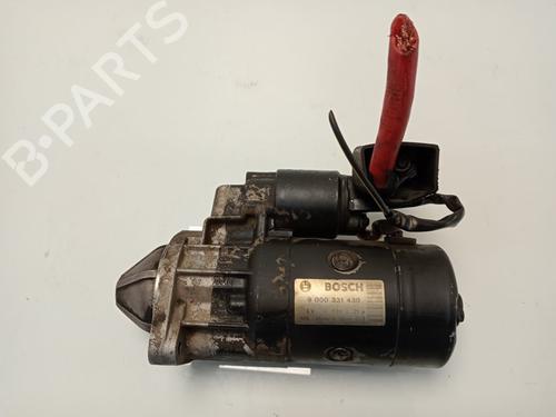 Used Starter NISSAN SERENA (C23) [1991-2001]  18830196