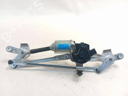 Used Front wiper motor HYUNDAI KONA (SX2) [2023-2025]  25933721