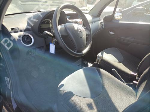 Alternator CITROËN C3 I (FC_, FN_) 1.4 i | BP30375121M7 