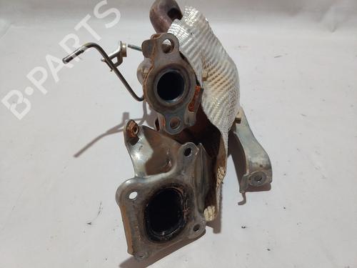Catalyst MAZDA 2 Hatchback (KB) 1.5 Hybrid (KBAC3X) | BP40125259M10  - Image 5