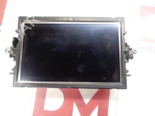 Used Display monitor MERCEDES-BENZ C-CLASS (W204) [2007-2015]  12937960