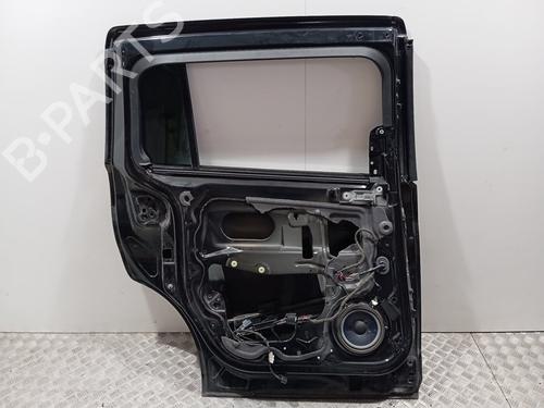 Left rear door FORD GRAND C-MAX (DXA/CB7, DXA/CEU)  | BP29591270C4 