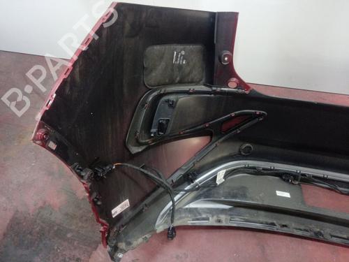 Rear bumper VW ID.5 (E39) GTX 4motion | BP29410052C8 