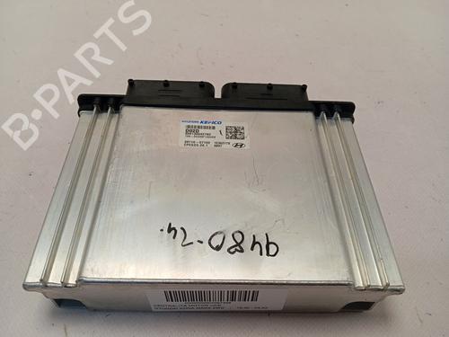 Engine control unit (ECU) HYUNDAI KONA (SX2)  | BP25928741M57 
