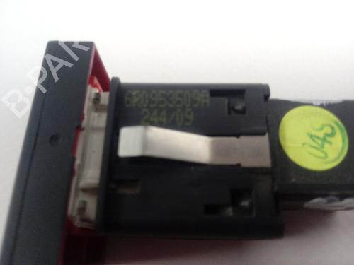 Warning switch VW POLO V (6R1, 6C1)  | BP20292396I22 