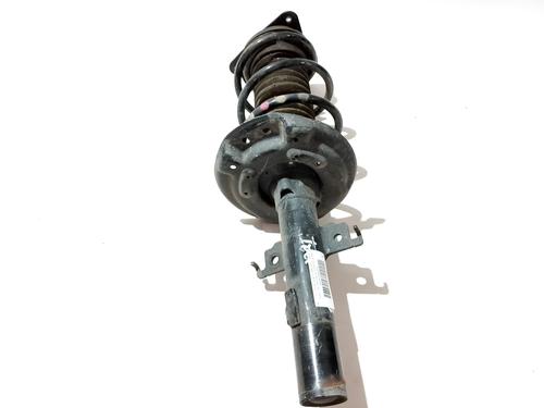 Used Left front shock absorber RENAULT MEGANE IV Hatchback (B9A/M/N_) [2015-2025]  27180895