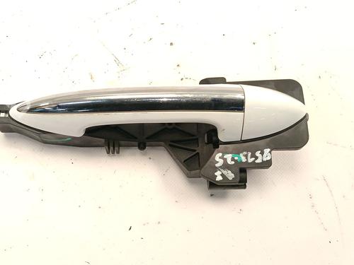 rear-left-exterior-door-handle-hyundai-ix20-jc-2010-2011-2012-2013-2014-2015-2016-2017-2018-2019-31931334 main image