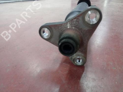 Driveshaft BMW 3 (F30, F80) 320 d | BP15231505M37 
