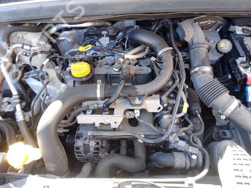 Engine RENAULT CAPTUR II (HF_)  | BP17454036M1 