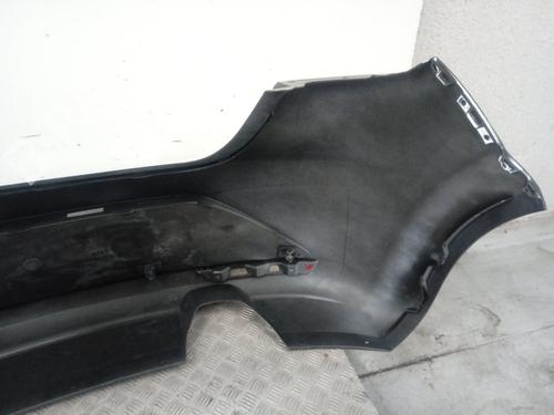 Rear bumper SEAT LEON (1P1) 1.4 TSI | BP12674587C8 