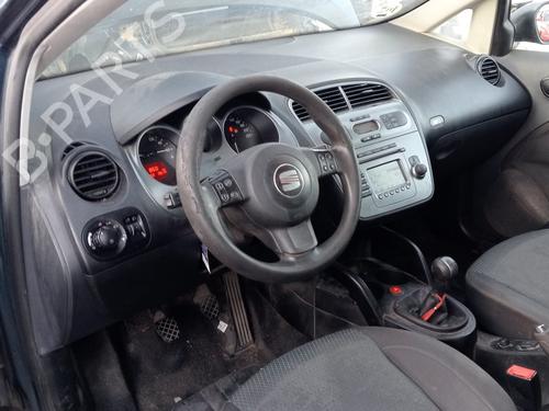 Rear parcel shelf SEAT TOLEDO III (5P2) | BP29340533C85