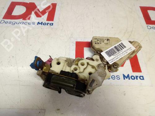 Used Front right lock NISSAN ALMERA I (N15) 1.6 (102 hp) 16779132