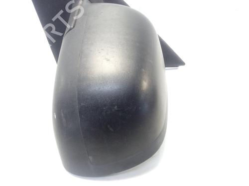 Left mirror DACIA DOKKER MPV (KE_)  | BP13883184C26 