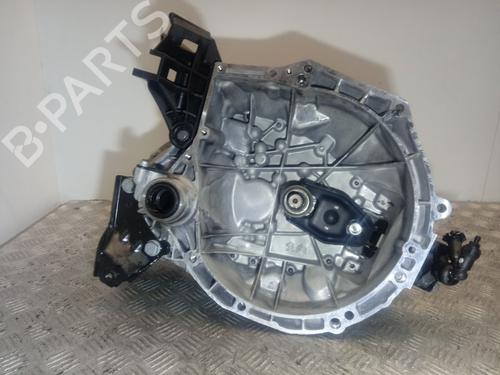 Used Gearbox CITROËN C3 III (SX) [2016-2025]  22902404