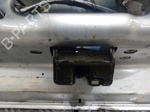 Used Tailgate lock CHEVROLET LACETTI (J200) [2003-2025]  16530346
