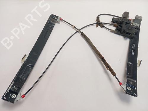 Used Front right window mechanism Front right window mechanism 39079690 39079690
