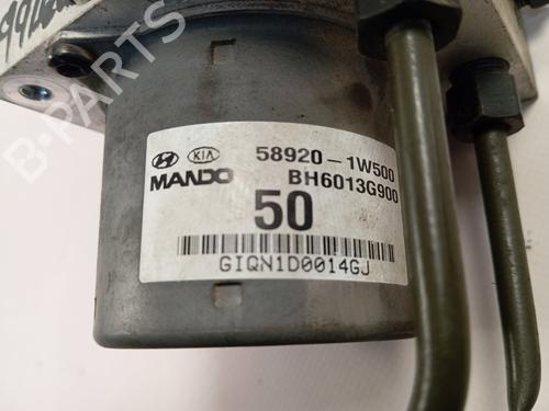 ABS pump KIA RIO III (UB)  | BP21551239M43 