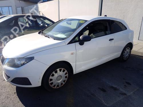 Radio SEAT IBIZA IV (6J5, 6P1)  | BP19063153E6 