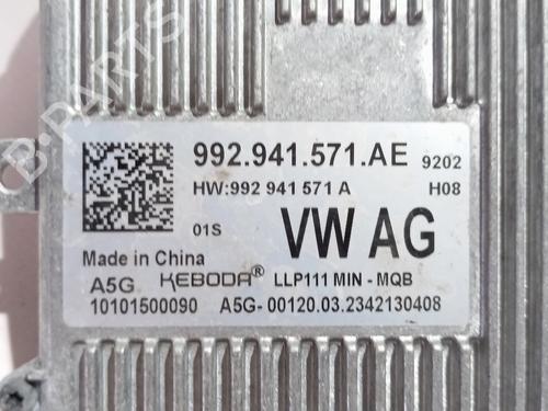 Xenon ballast SEAT ATECA (KH7, KHP) 1.5 TSI | BP36390328C53 - Image 3